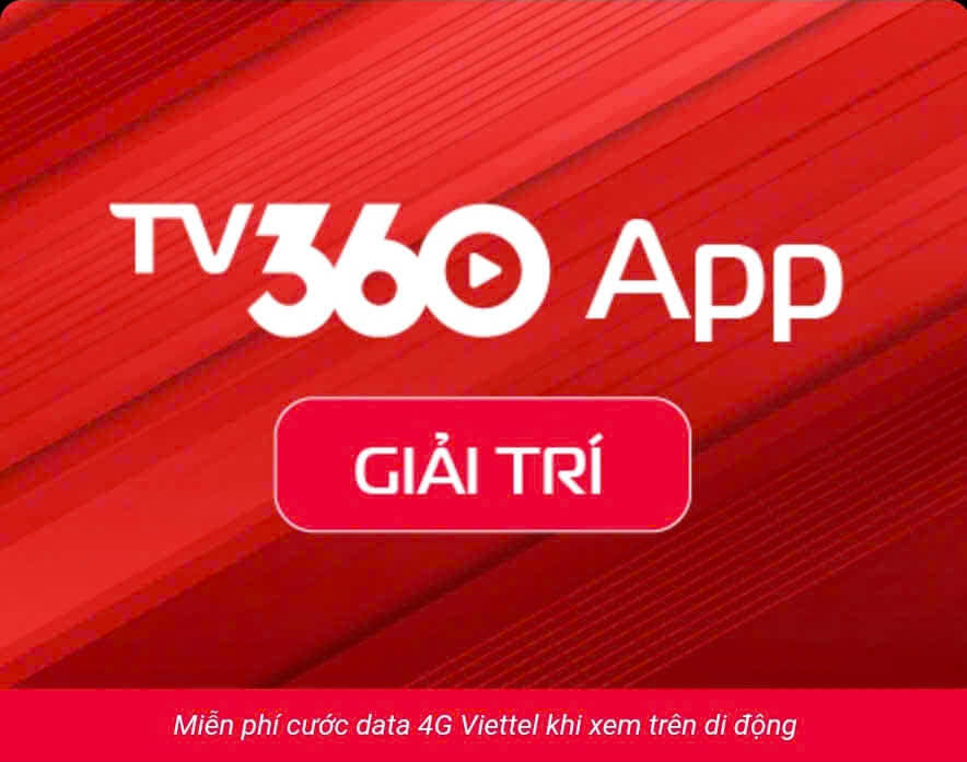 TV360 Viettel