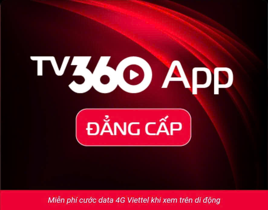 TV360 Viettel