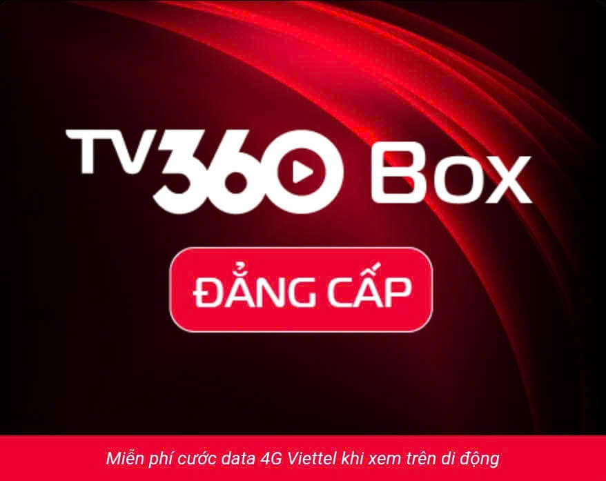 TV360 Viettel