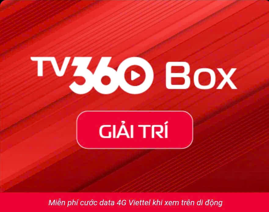 TV360 Viettel