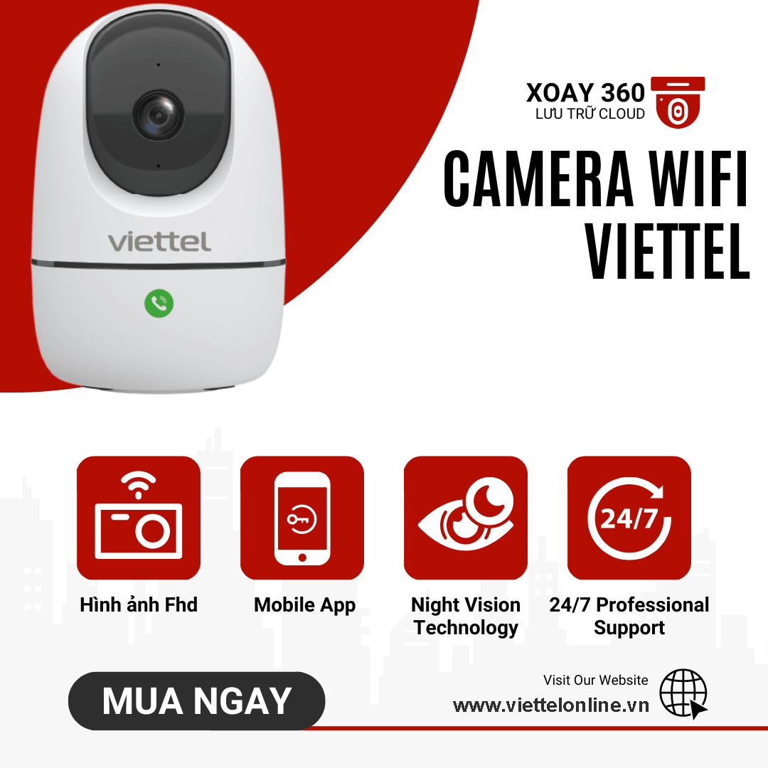 cameraviettel at