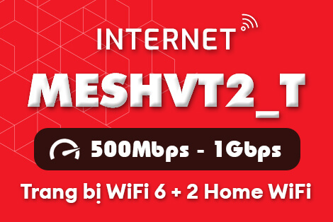 Internet MESHVT2 Internet MESHVT2