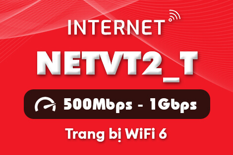 Internet NetVT2 Internet NetVT2