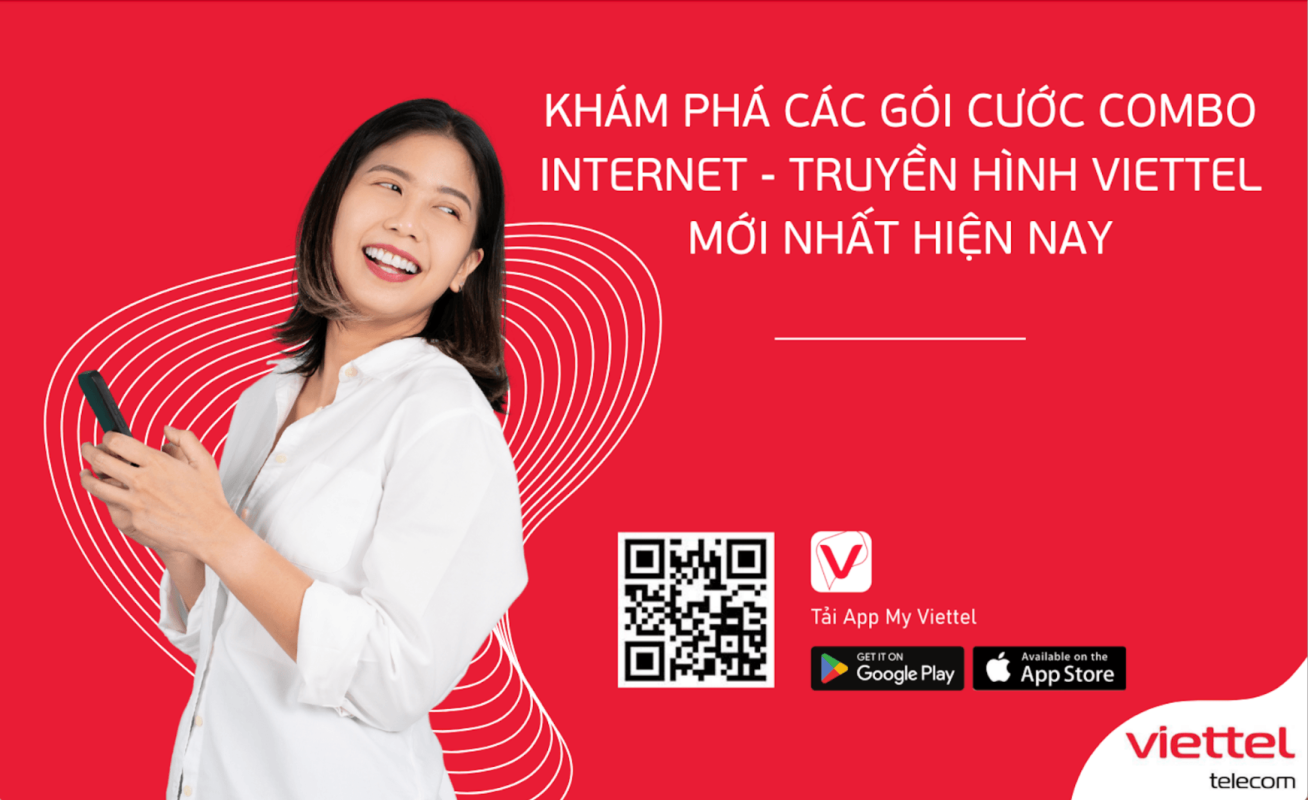lap dat combo internet truyen hinh Viettel at